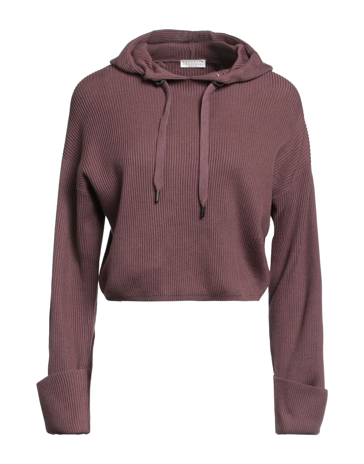 Свитер Brunello Cucinelli, лиловый
Свитер Brunello Cucinelli, лиловый