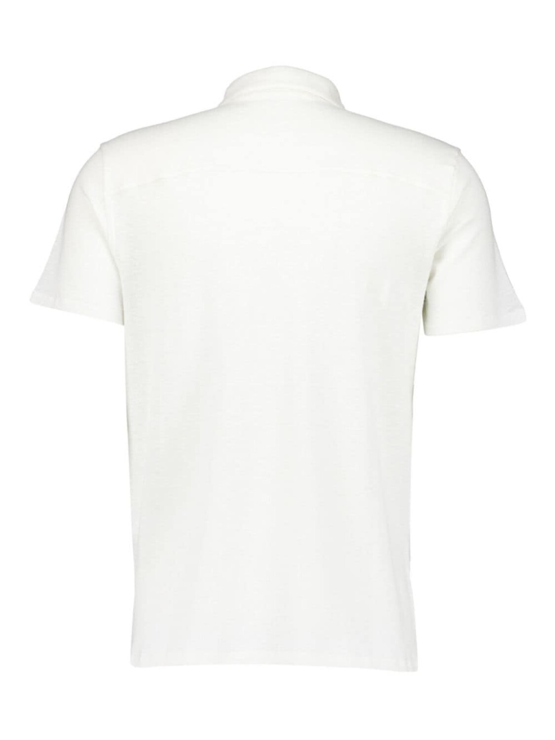 Majestic Filatures рубашка поло из эластичного льна, белый
Majestic Filatures рубашка поло из эластичного льна, белый