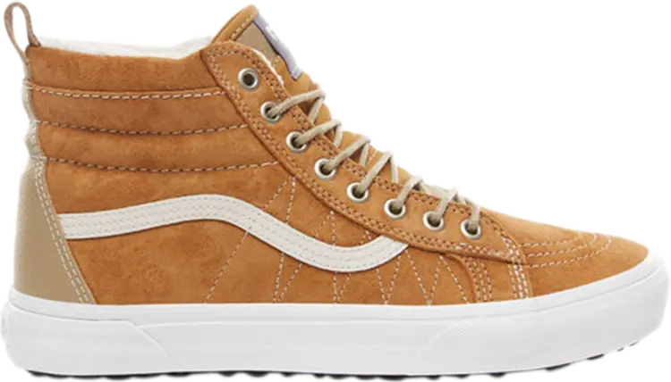 Кеды Vans Sk8-Hi MTE Cumin, белый
Кеды Vans Sk8-Hi MTE Cumin, белый