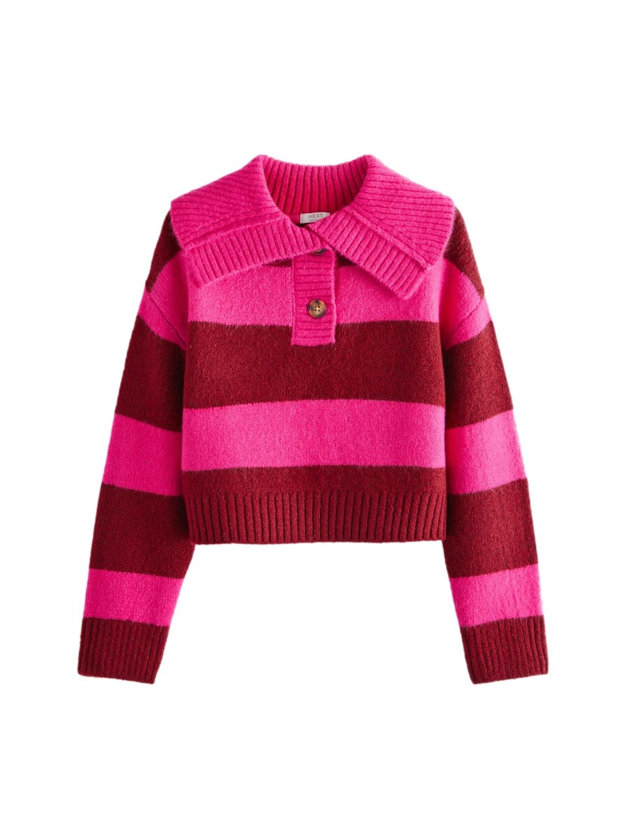 Свитер Next Sweater, розовый
Свитер Next Sweater, розовый