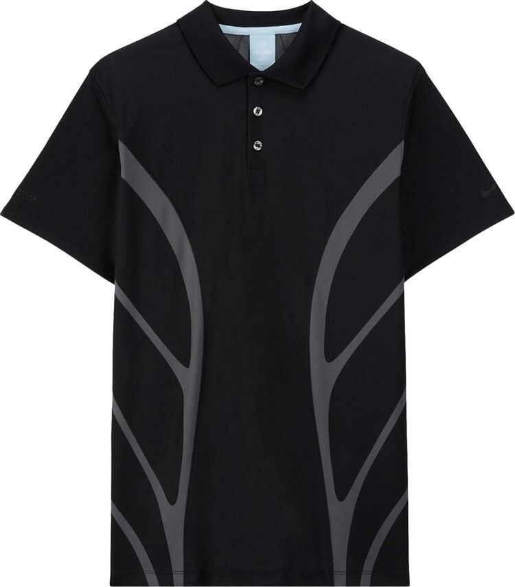 Поло Nike NRG Nocta DF Printed Polo 'Black', черный
Поло Nike NRG Nocta DF Printed Polo 'Black', черный