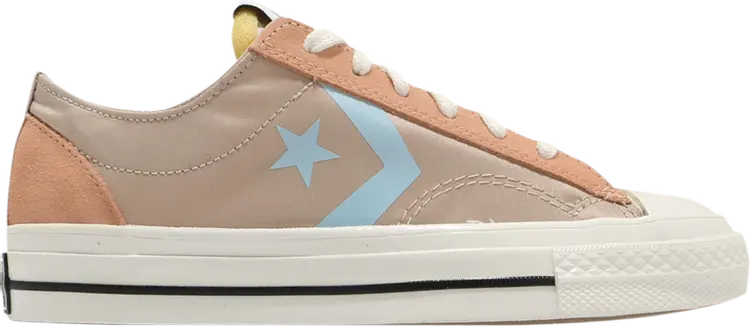 Кроссовки Converse Star Player 76 Low Frappe, розовый
Кроссовки Converse Star Player 76 Low Frappe, розовый