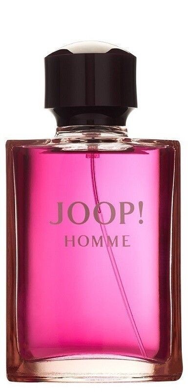 JOOP! Homme туалетная вода для мужчин, 200 ml
JOOP! Homme туалетная вода для мужчин, 200 ml