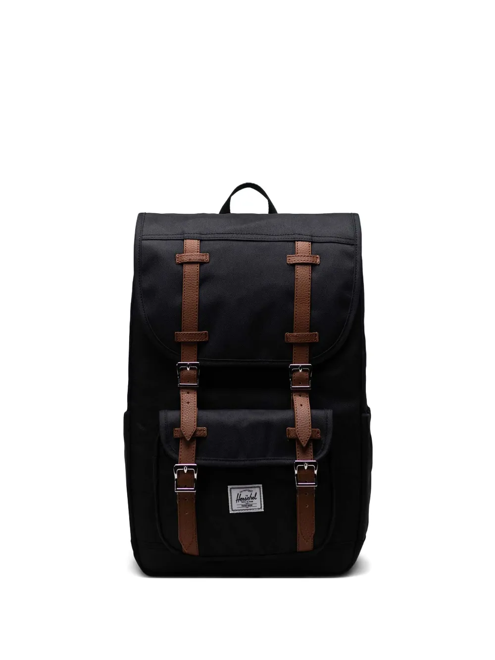 Рюкзак Little America Herschel Supply Co., черный
Рюкзак Little America Herschel Supply Co., черный