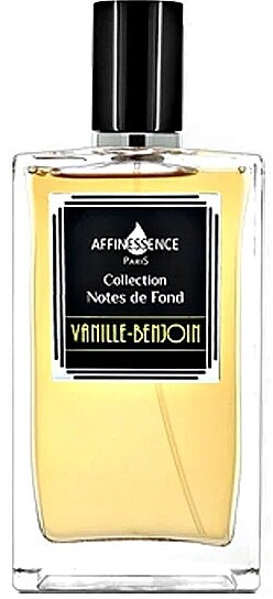 Духи Affinessence Vanille Benjoin
Духи Affinessence Vanille Benjoin