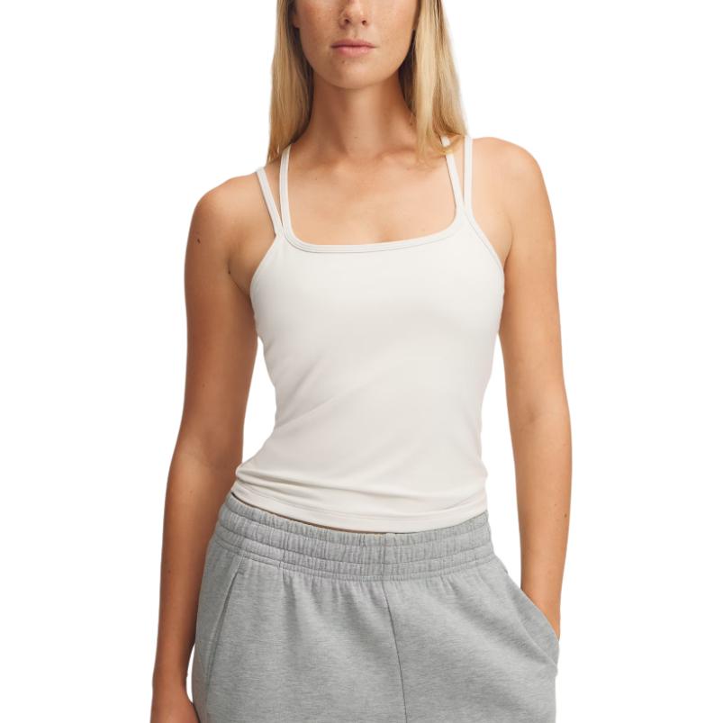 Спортивная майка женская Under Armour, белый
Спортивная майка женская Under Armour, белый