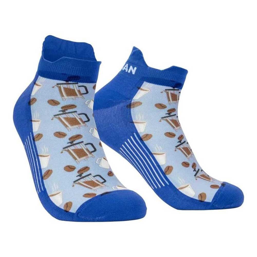 Носки Nathan Fuel Speed Tab, синий
Носки Nathan Fuel Speed Tab, синий