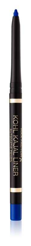 Каял подводка для глаз Max Factor Kohl Kajal Liner, оттенок 002 Azure 5 г
Каял подводка для глаз Max Factor Kohl Kajal Liner, оттенок 002 Azure 5 г