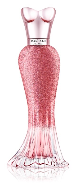 Парфюмерная вода Paris Hilton Rose Rush, 100 мл
Парфюмерная вода Paris Hilton Rose Rush, 100 мл
