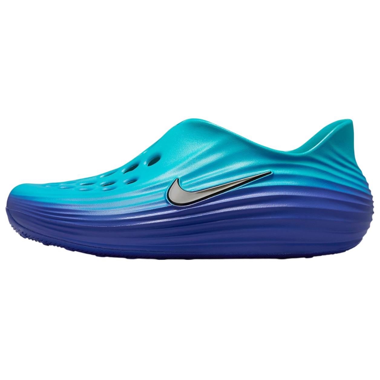 Nike ReactX Rejuven8 Dusty Cactus Persian Violet Off Noir
Nike ReactX Rejuven8 Dusty Cactus Persian Violet Off Noir