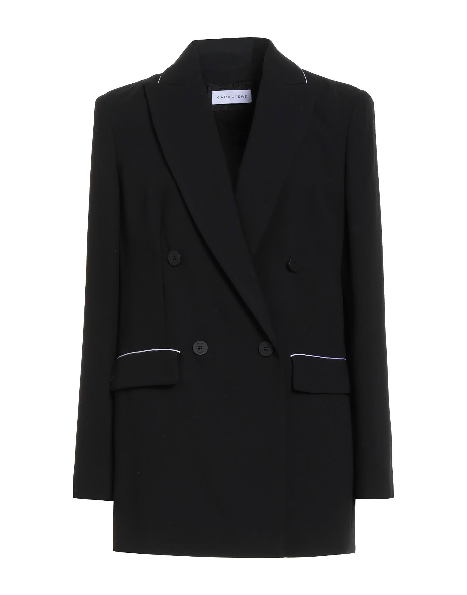 Блейзер CaractÈRe, черный
Блейзер CaractÈRe, черный