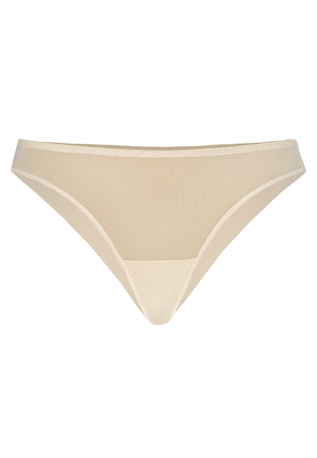 Трусы Teyli Brasilianische s aus Mesh Tati, бежевый
Трусы Teyli Brasilianische s aus Mesh Tati, бежевый