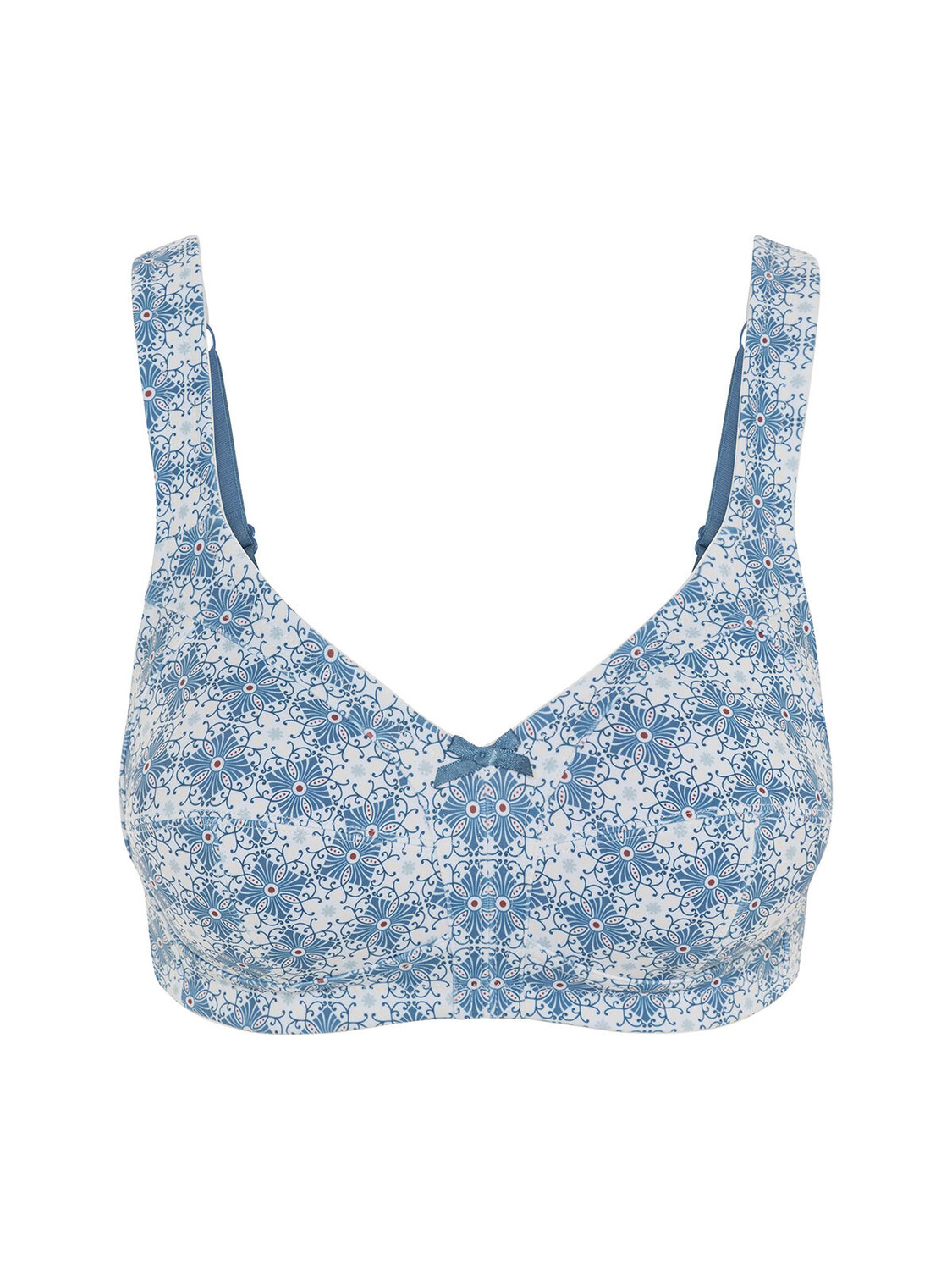 Бюстгальтер без косточек SUSA BH ohne Bügel, цвет blau weiss
Бюстгальтер без косточек SUSA BH ohne Bügel, цвет blau weiss