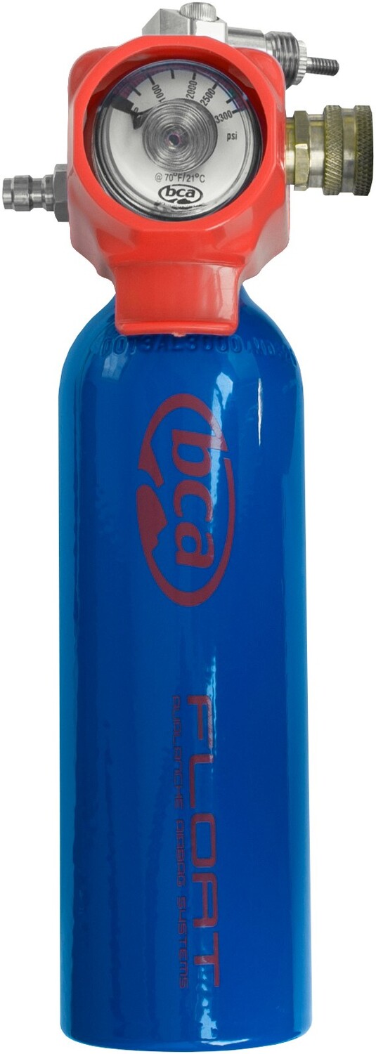 Цилиндр подушки безопасности Float 2.0 Backcountry Access
Цилиндр подушки безопасности Float 2.0 Backcountry Access