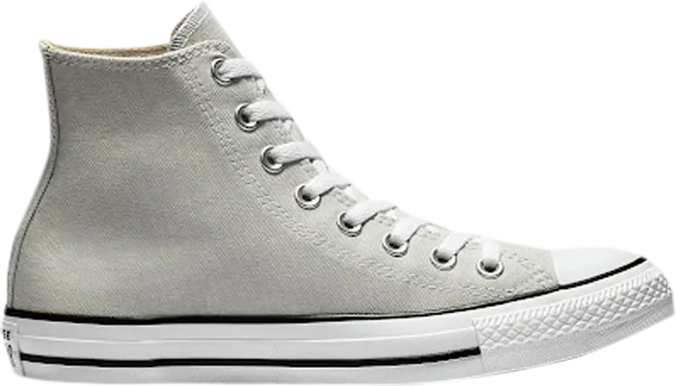 Кроссовки Converse Chuck Taylor All Star High Mouse, серый
Кроссовки Converse Chuck Taylor All Star High Mouse, серый