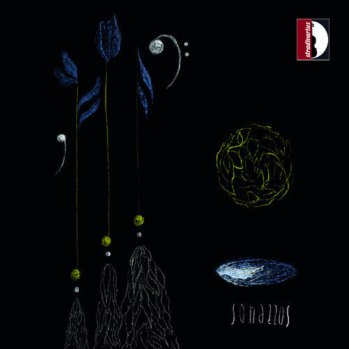 CD диск Milia / Tramontana / D'Errico: Sonazzos - Solos
CD диск Milia / Tramontana / D'Errico: Sonazzos - Solos