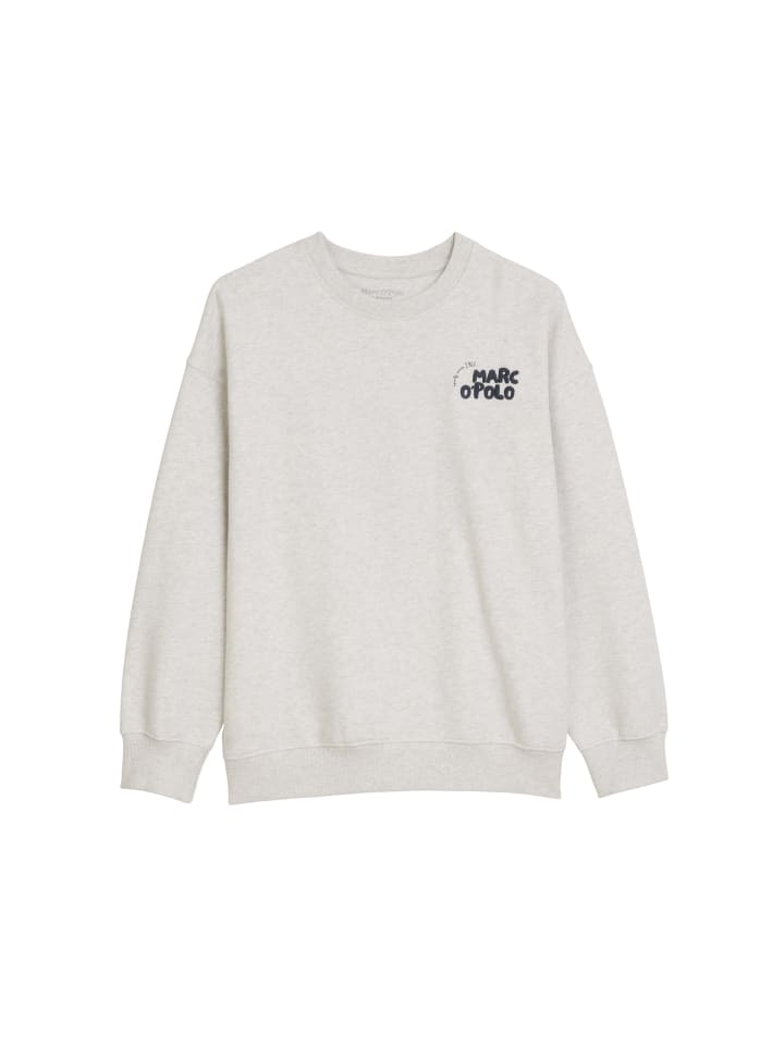 Толстовка Marc O'Polo
Толстовка Marc O'Polo