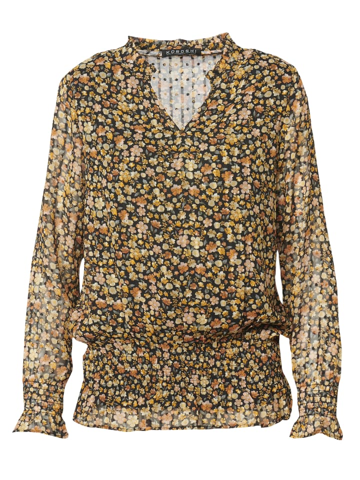 Блузка KOROSHI, красочный
Блузка KOROSHI, красочный