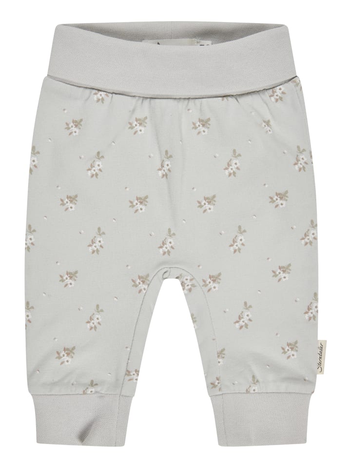 Спортивные брюки Sterntaler, серебряный
Спортивные брюки Sterntaler, серебряный