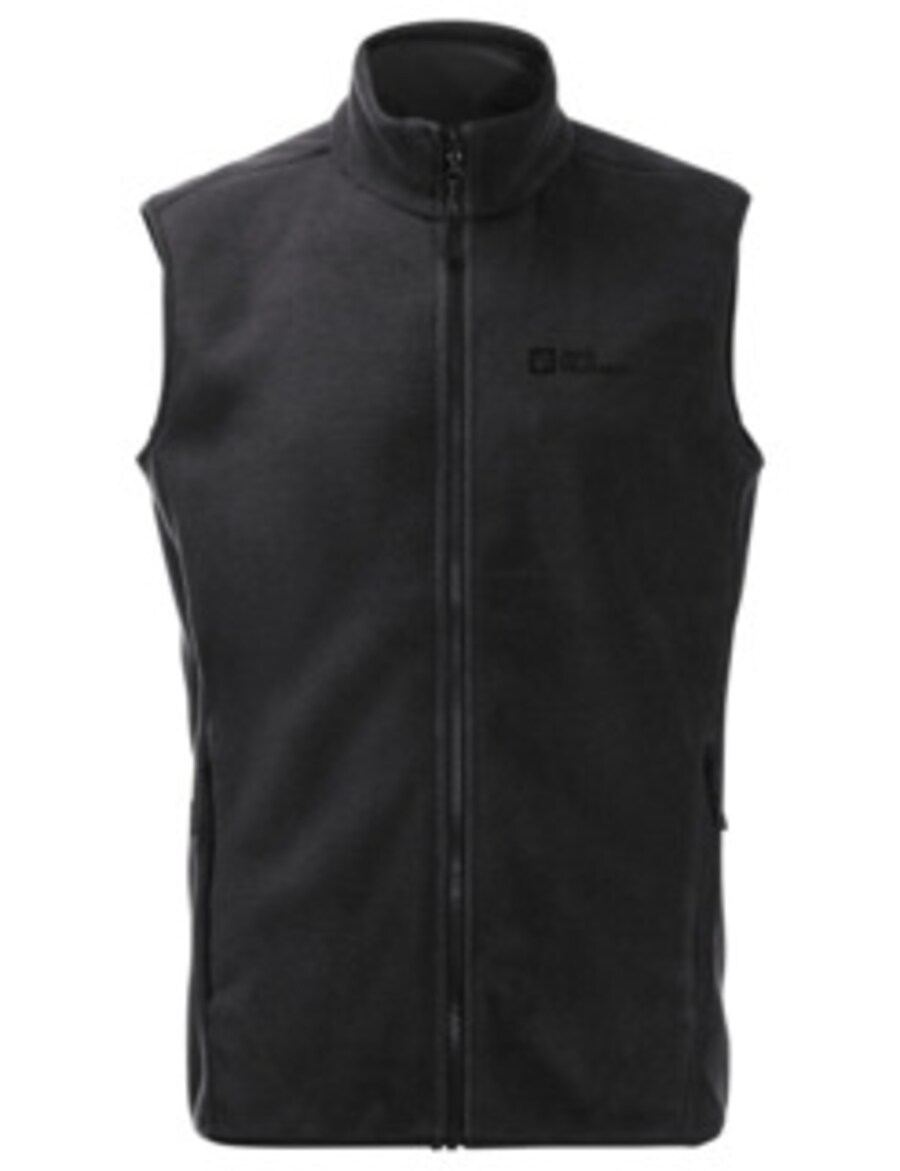 Жилет JACK WOLFSKIN, Black
Жилет JACK WOLFSKIN, Black