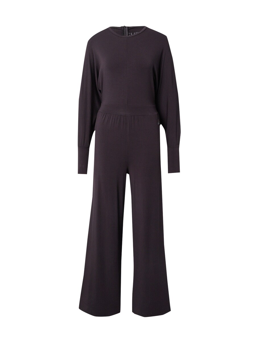 Спортивный костюм CURARE Yogawear Tracksuit, черный
Спортивный костюм CURARE Yogawear Tracksuit, черный