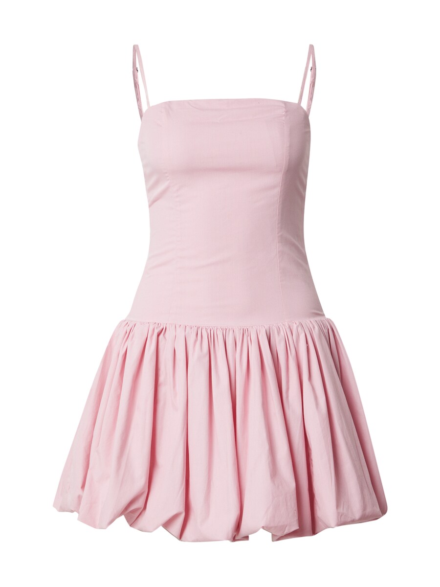 Платье Abercrombie & Fitch, розовый
Платье Abercrombie & Fitch, розовый