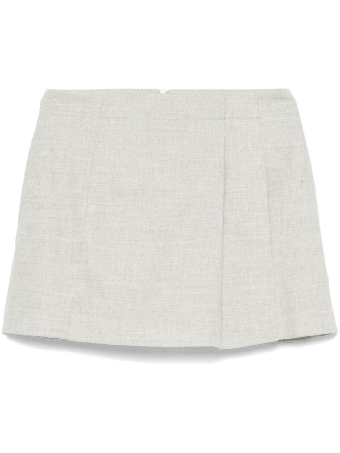 Плиссированные юбки-шорты Lorena Antoniazzi, серый
Плиссированные юбки-шорты Lorena Antoniazzi, серый