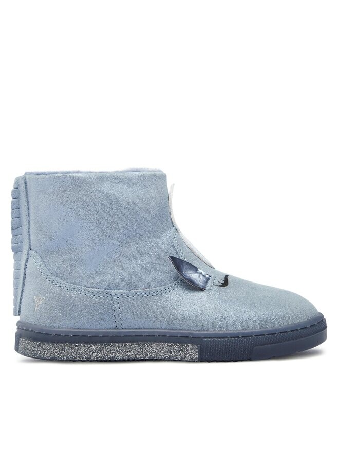 Сапоги Primigi, синий
Сапоги Primigi, синий