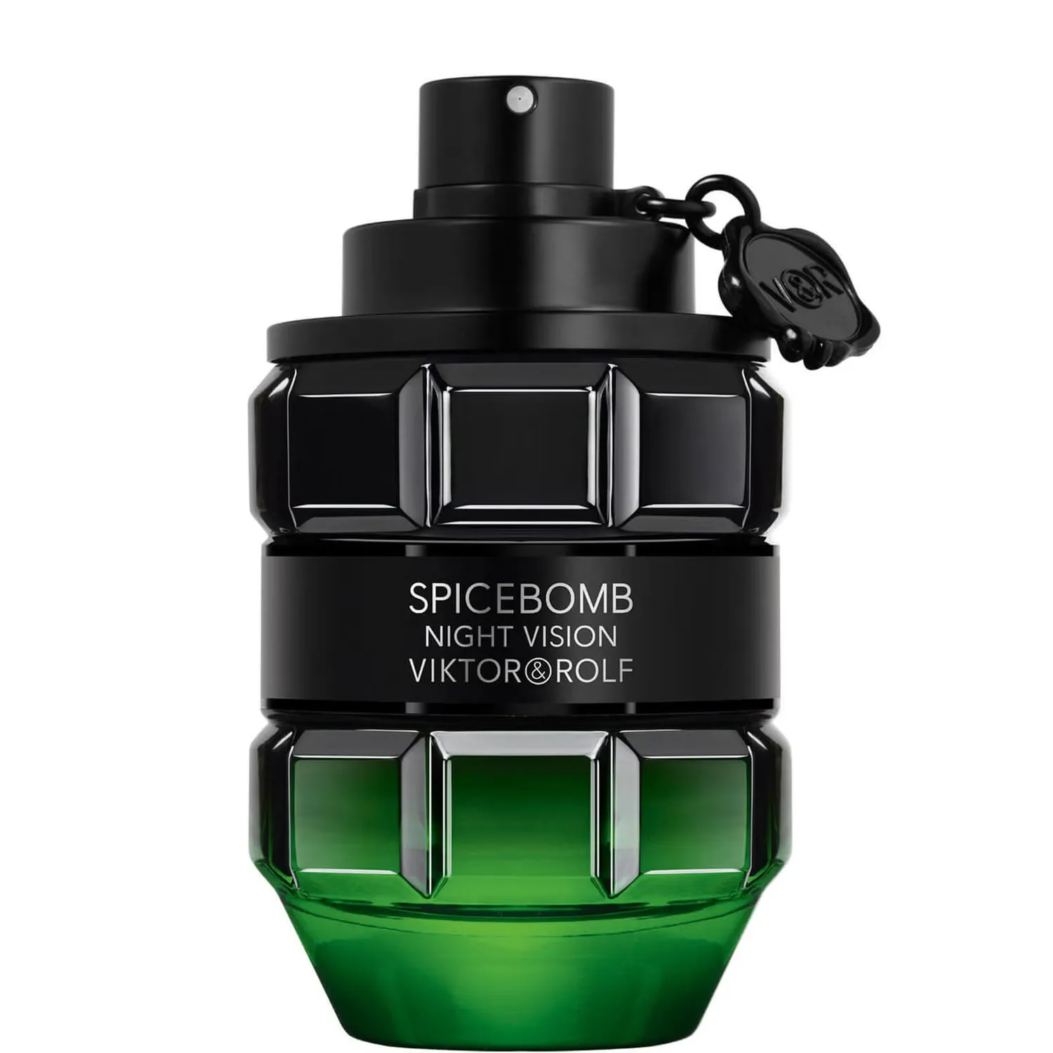 Туалетная вода Victor & Rolf Spicebomb Night Vision, 90 мл Viktor & Rolf
Туалетная вода Victor & Rolf Spicebomb Night Vision, 90 мл Viktor & Rolf