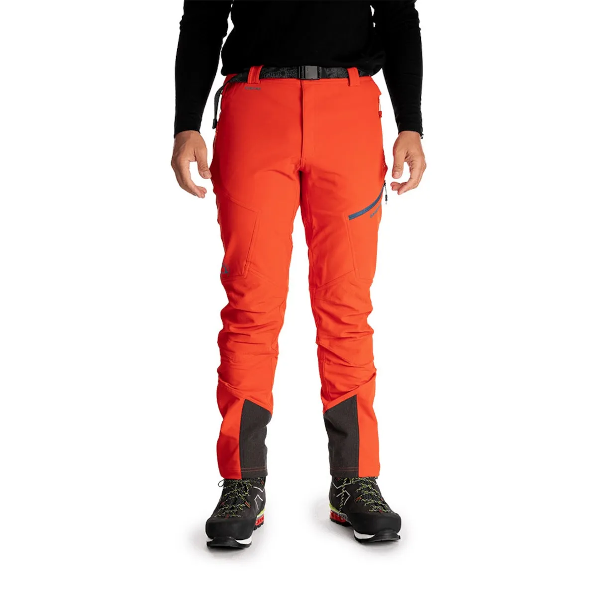 Длинные мужские брюки Trx2 Dura Extreme Pro Trangoworld, ярко-оранжевый
Длинные мужские брюки Trx2 Dura Extreme Pro Trangoworld, ярко-оранжевый