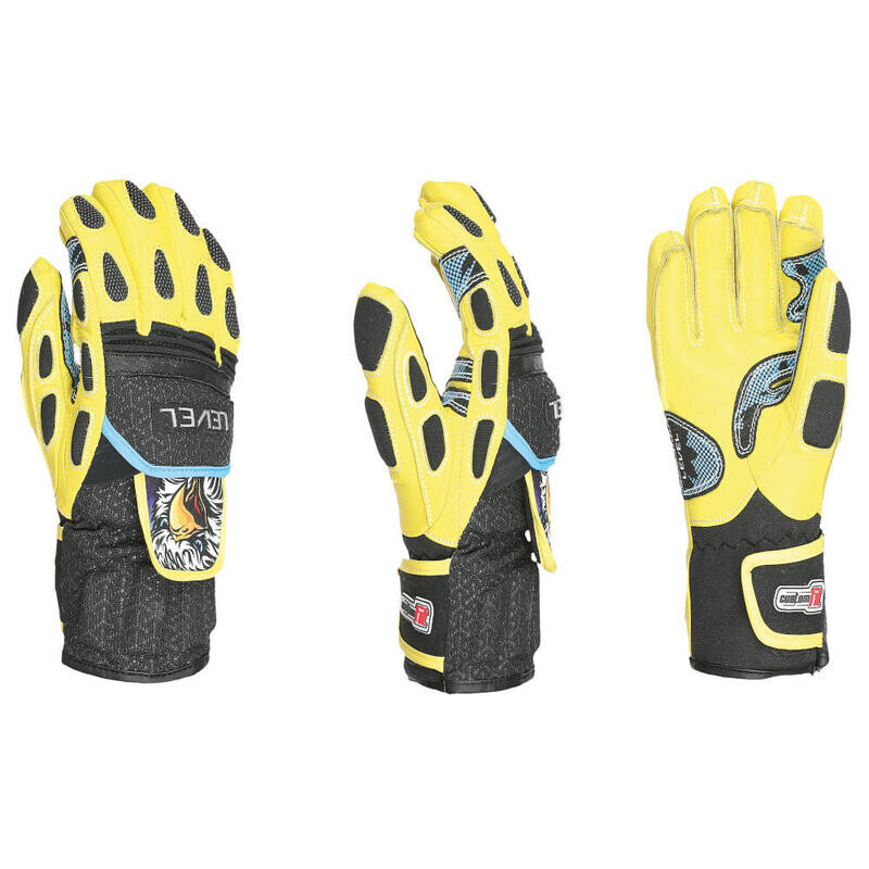 Детские лыжные перчатки Level, разноцветный, Черный, Детские лыжные перчатки Level, разноцветный
Детские лыжные перчатки Level, разноцветный, Черный, Детские лыжные перчатки Level, разноцветный