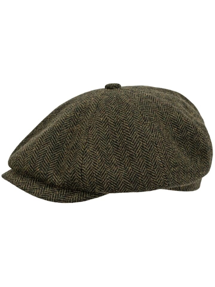 Бейсболка Balke mehrteilig, зеленый
Бейсболка Balke mehrteilig, зеленый