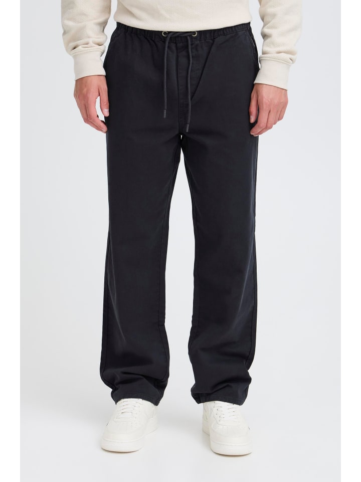 Брюки чинос BLEND, черный
Брюки чинос BLEND, черный