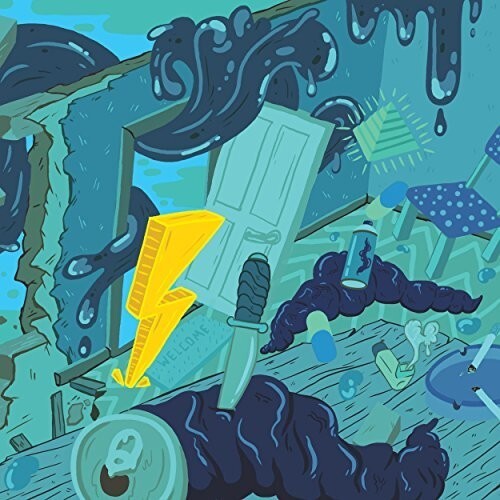 Виниловая пластинка Calhoun: Football Night In America
Виниловая пластинка Calhoun: Football Night In America