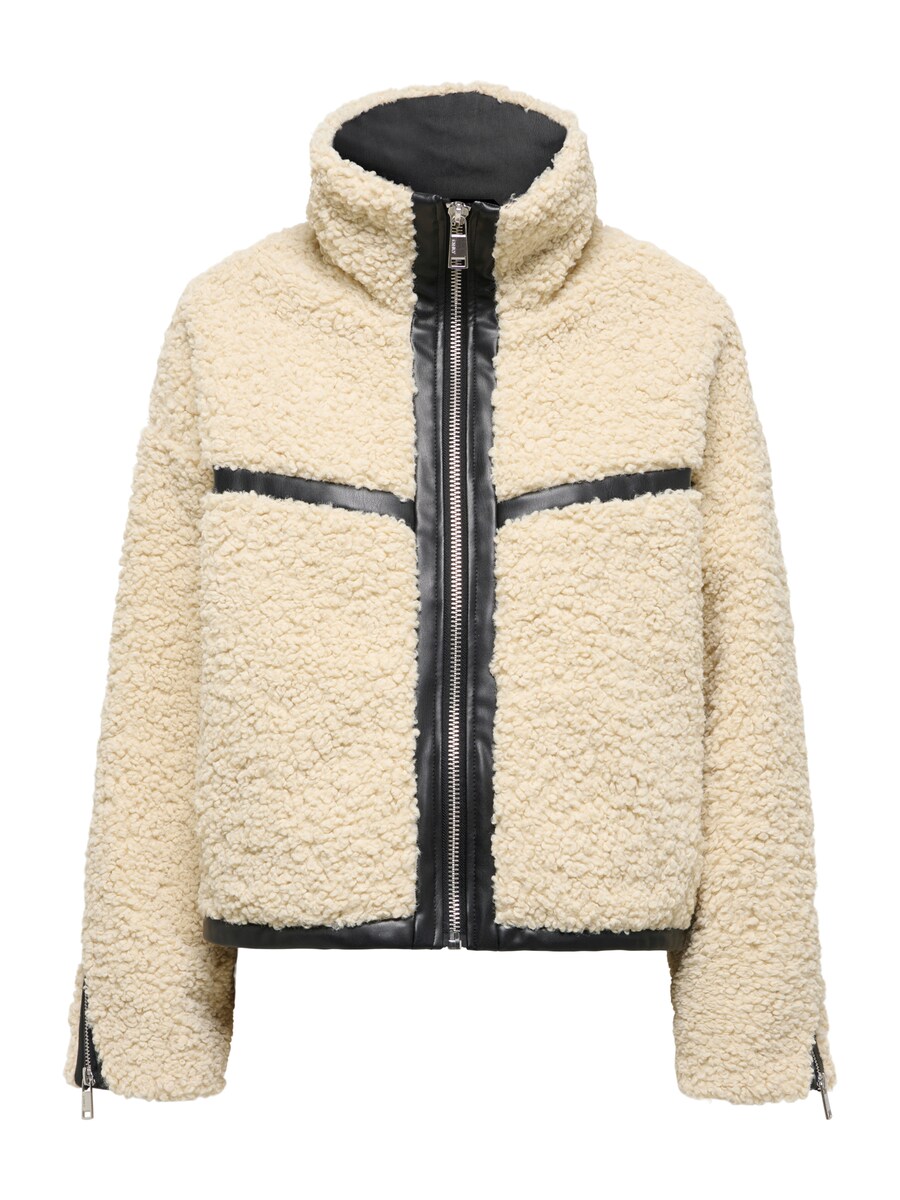 Демисезонная куртка ONLY ONLPATTI, Chamois
Демисезонная куртка ONLY ONLPATTI, Chamois