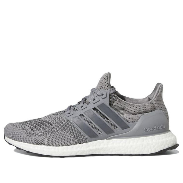 Кроссовки ultraboost 1.0 shoes Adidas, серый
Кроссовки ultraboost 1.0 shoes Adidas, серый