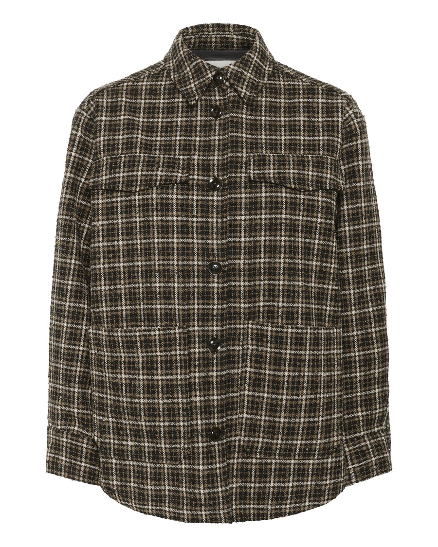 Куртка межсезонная Part Two SissemaiPW, Mottled Brown
Куртка межсезонная Part Two SissemaiPW, Mottled Brown