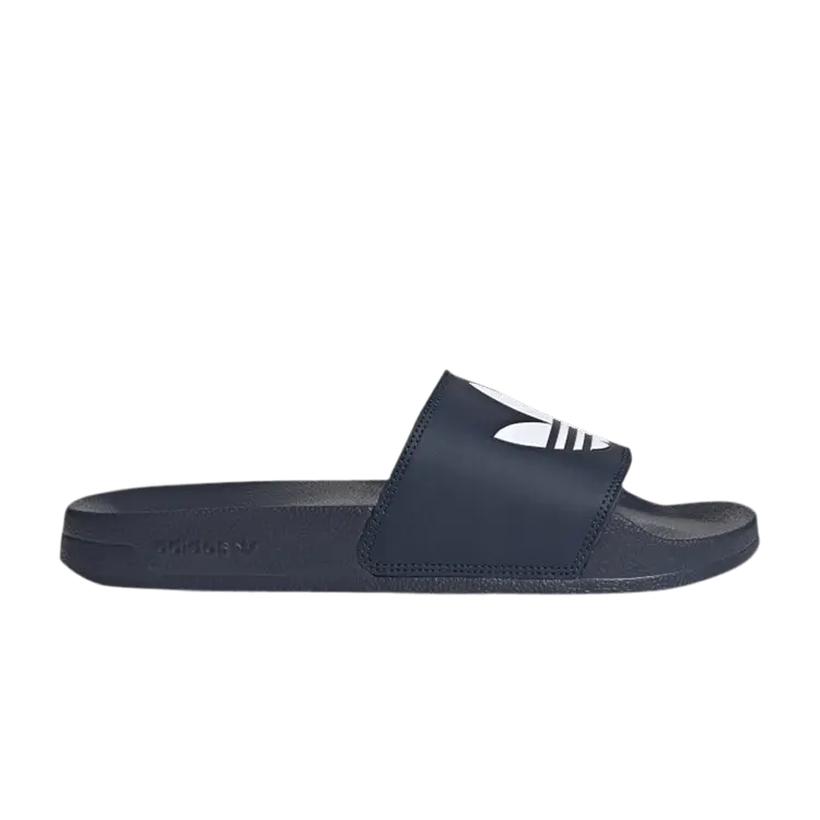 Шлепанцы Adilette Lite Slides 'Trefoil Logo - Collegiate Navy', синий
Шлепанцы Adilette Lite Slides 'Trefoil Logo - Collegiate Navy', синий