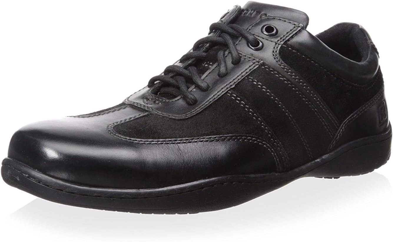 Мужские кроссовки Rockport Rocker Landing II, черный
Мужские кроссовки Rockport Rocker Landing II, черный