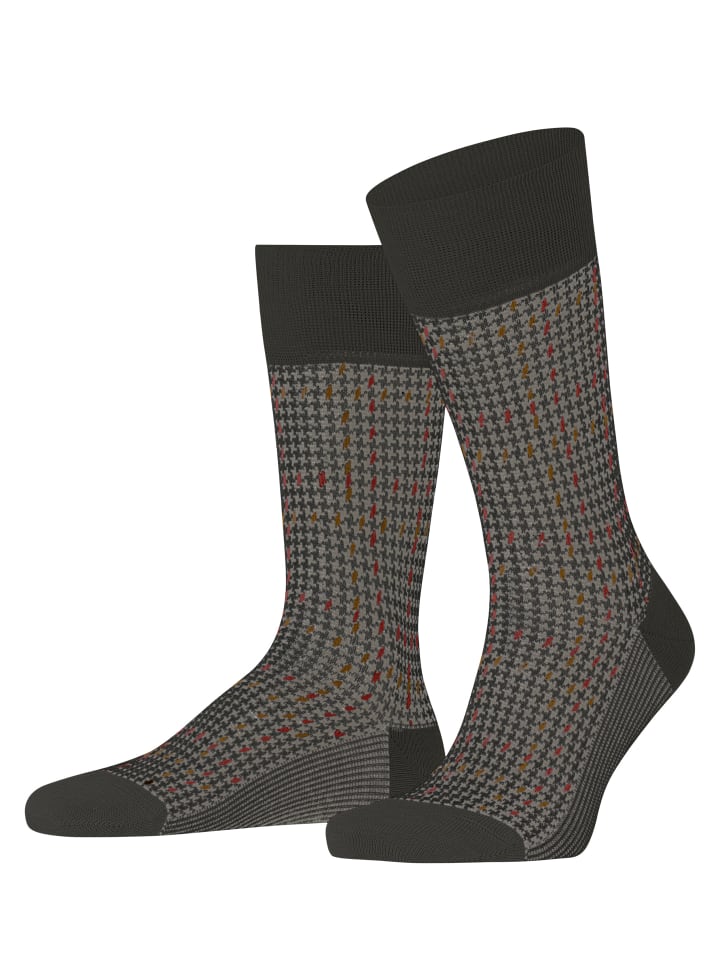 Носки Falke, коричневый
Носки Falke, коричневый