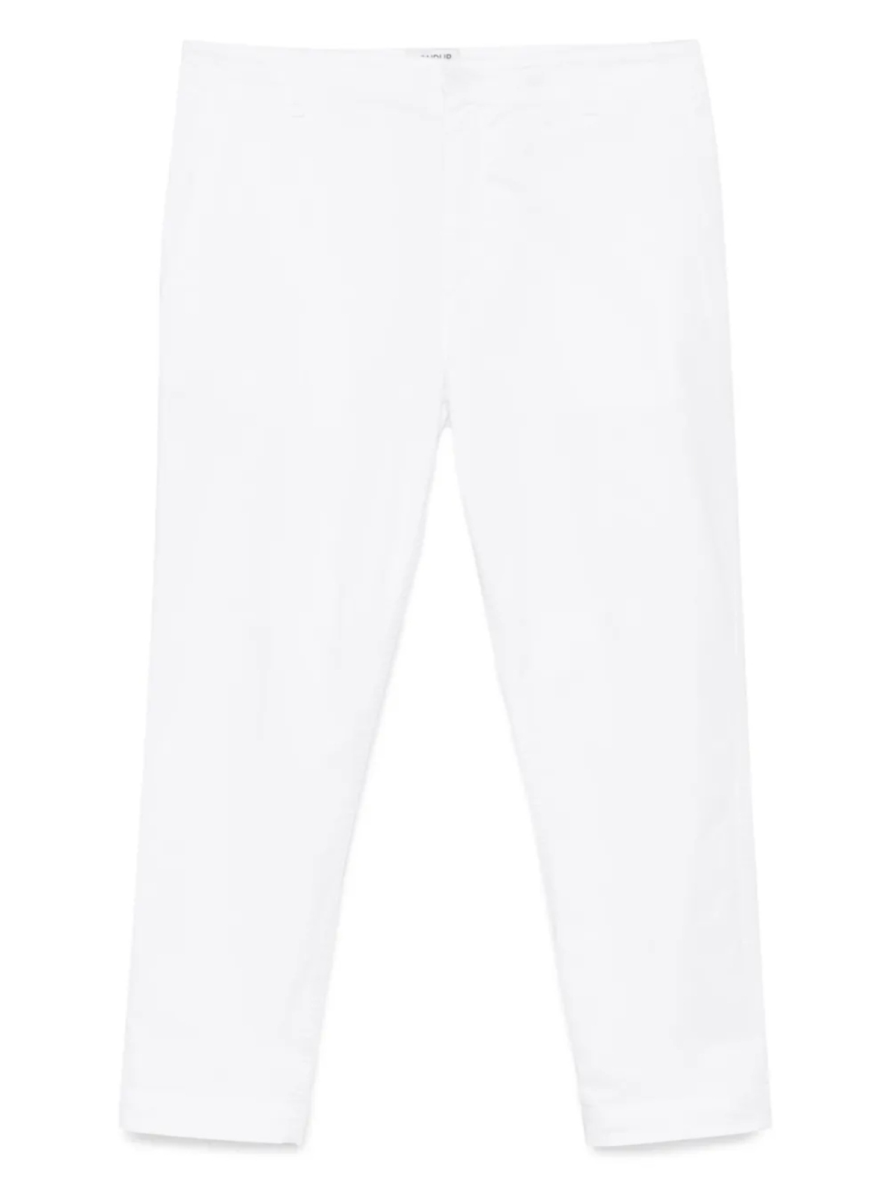 Брюки Zyan DONDUP, белый
Брюки Zyan DONDUP, белый