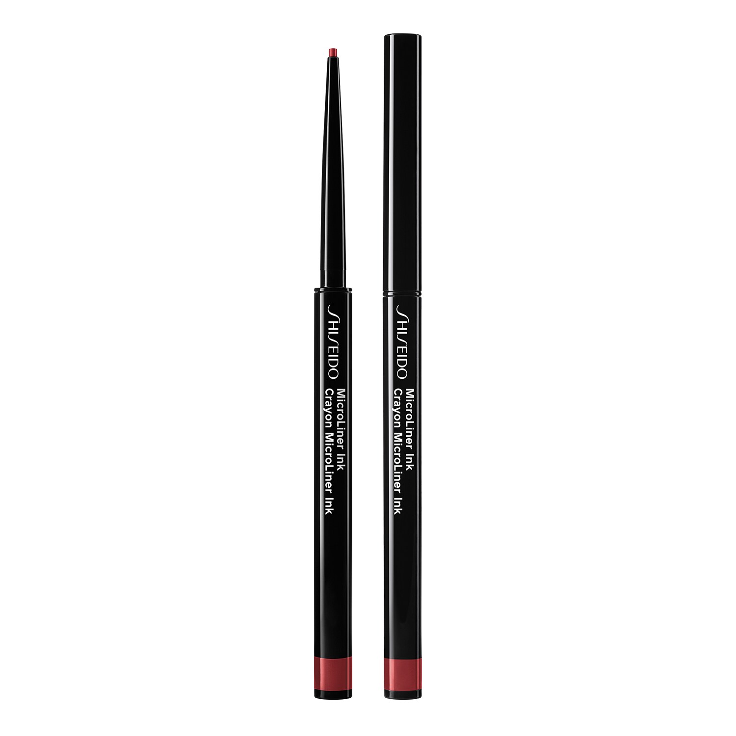 Подводка для глаз MicroLiner Ink Shiseido, Burgundy, 0.08 g
Подводка для глаз MicroLiner Ink Shiseido, Burgundy, 0.08 g