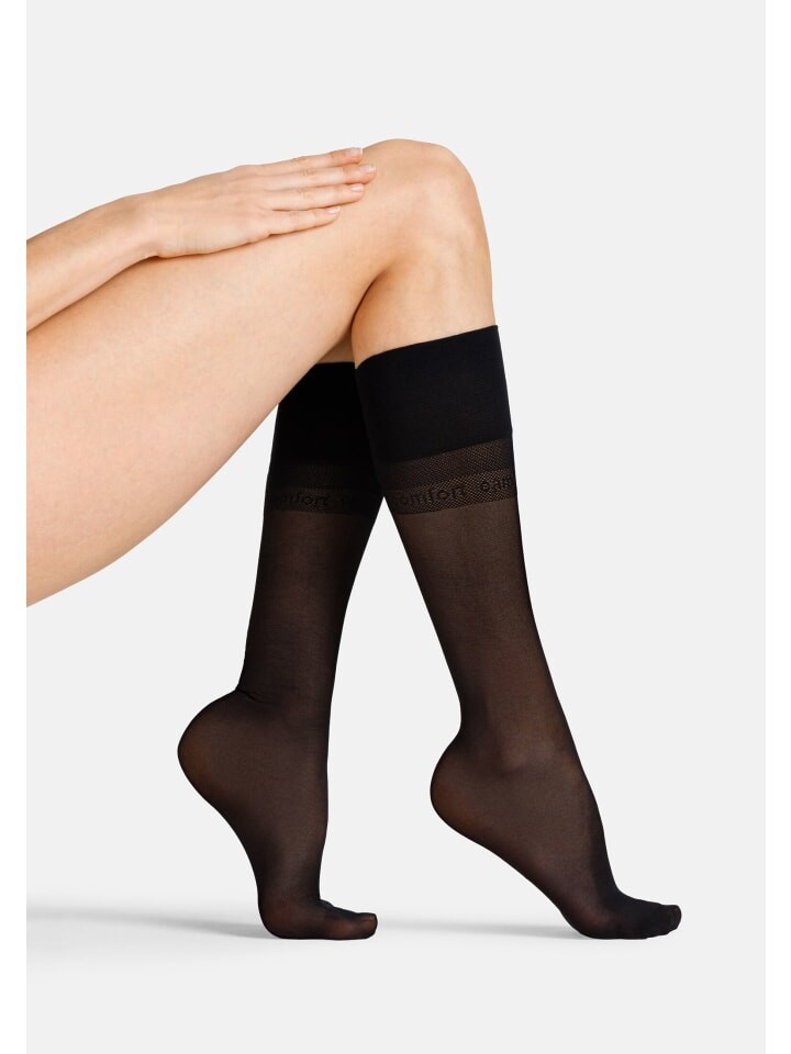 Носки camano Kniestrümpfe 4er Pack fine everyday fine everyday matt 20 Denier, черный
Носки camano Kniestrümpfe 4er Pack fine everyday fine everyday matt 20 Denier, черный