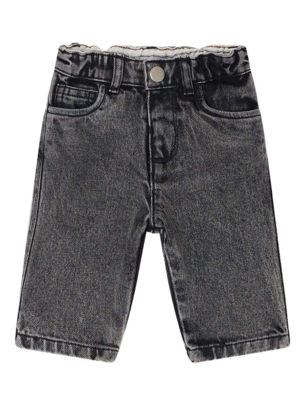 Джинсы Jeliott Bonpoint, черный
Джинсы Jeliott Bonpoint, черный