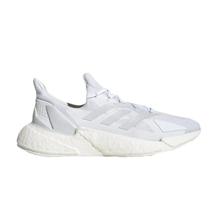 Кроссовки Adidas X9000L4, белый
Кроссовки Adidas X9000L4, белый