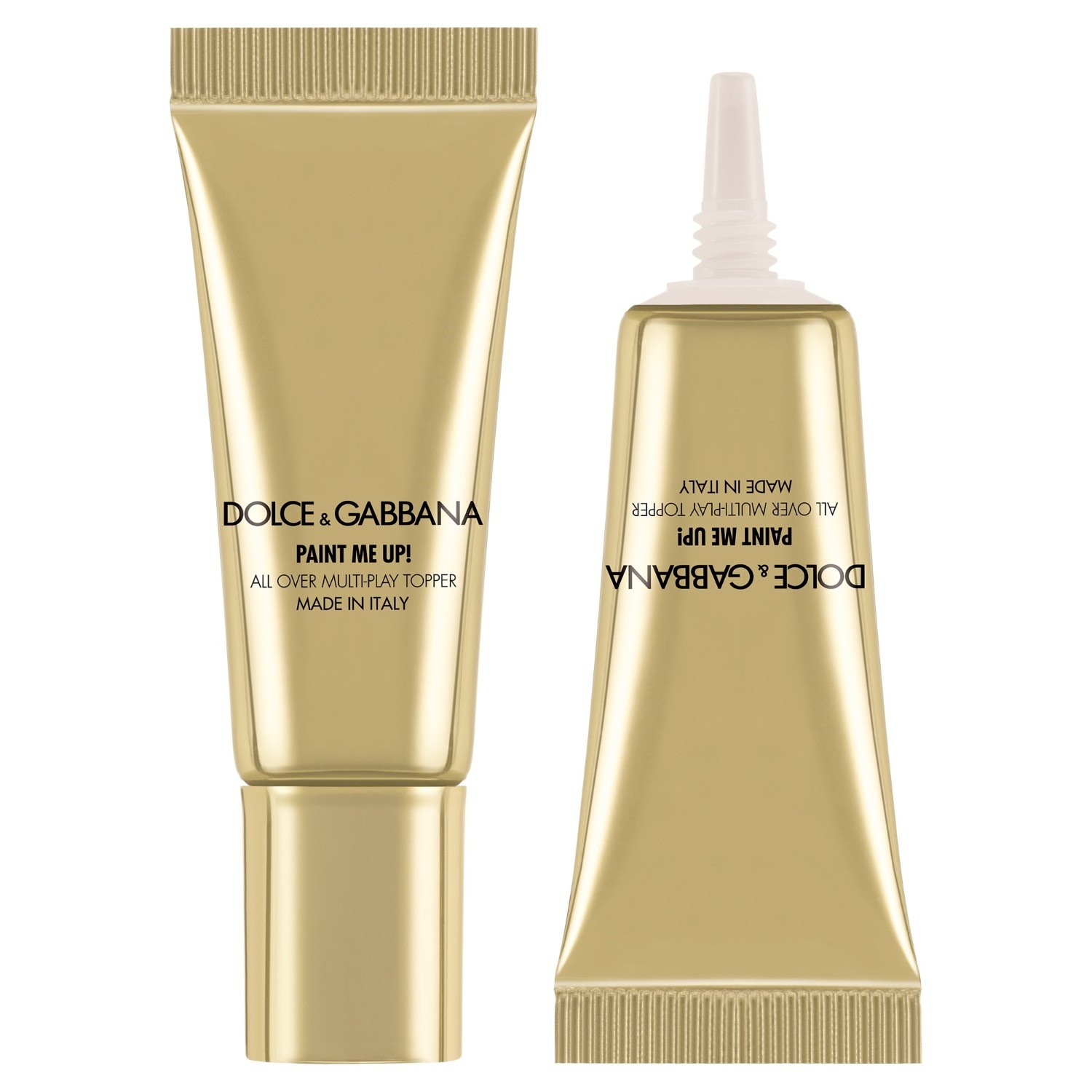 Румяна paint me up! Dolcegabbana, 06 crystal glaze, объем 5 мл
Румяна paint me up! Dolcegabbana, 06 crystal glaze, объем 5 мл