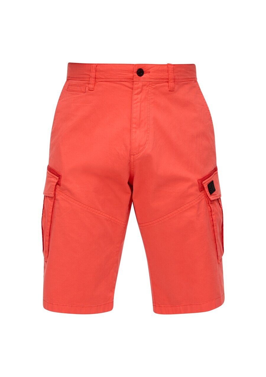 Брюки s.Oliver Loose fit Cargo Pants, коралловый
Брюки s.Oliver Loose fit Cargo Pants, коралловый