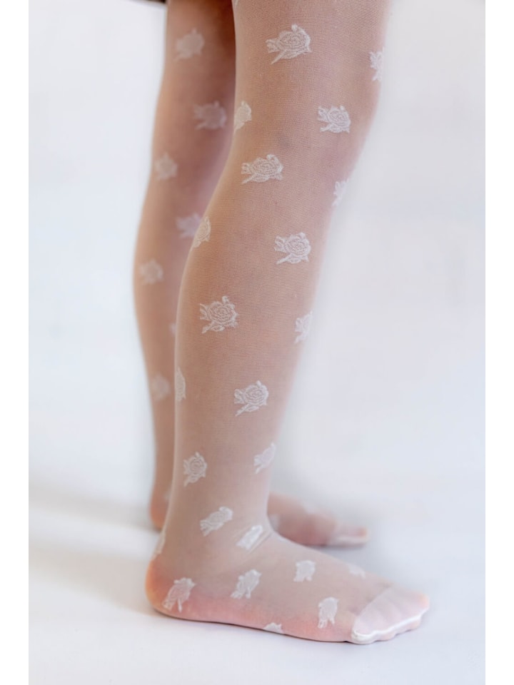 Леггинсы COFI 1453, белый
Леггинсы COFI 1453, белый