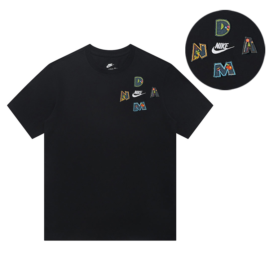 Nike Футболка унисекс черная, Черный, Nike Футболка унисекс черная
Nike Футболка унисекс черная, Черный, Nike Футболка унисекс черная