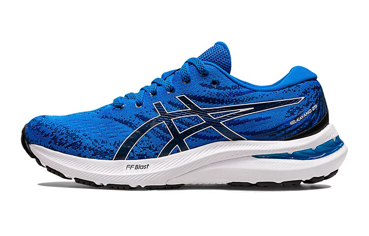 Детские кроссовки Asics Gel-Kayano 29 GS
Детские кроссовки Asics Gel-Kayano 29 GS